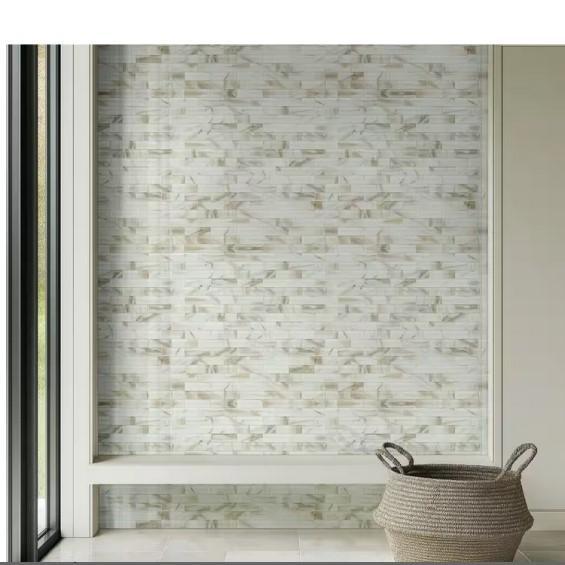 Flooring & Rugs - MSI, Ivy Hill, Marazzi - Est Retail $1,214- 1plt