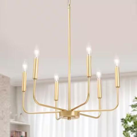 Lighting & Electrical - Progressive, LNC, Brighttech, Johnathan Y - Est Retail $5,959- 1plt