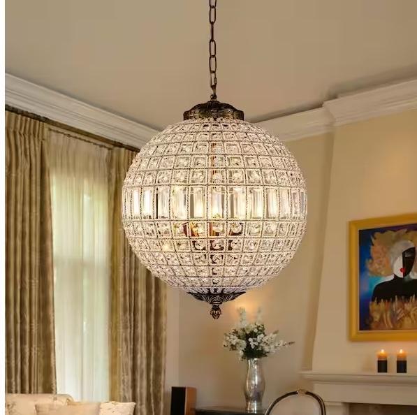 Lighting & Electrical - EDISLIVE, Golden Lighting, Hampton Bay, Hukoro, HDC, Svopes, HALO, Juno - Est Retail $2,333