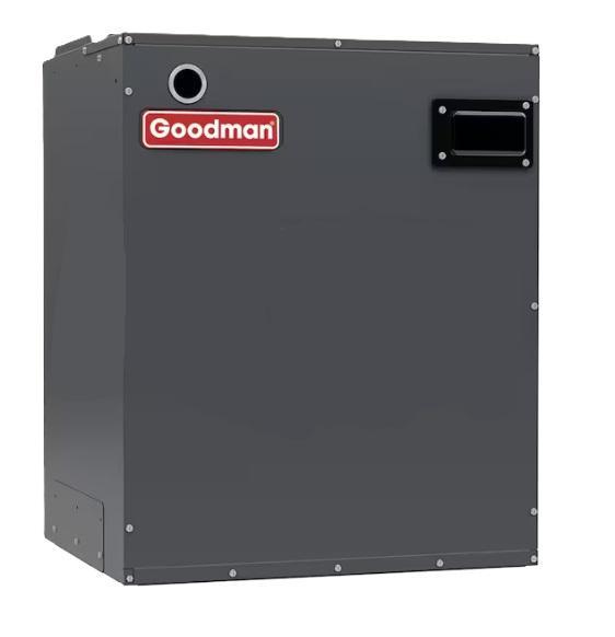 Goodman MBVB 1.5-3Ton Modular Blowers, Variable Speed R-32 - MSRP $2,138