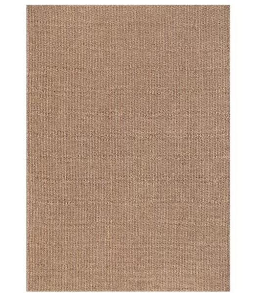 Flooring & Rugs - Beverly Rug Natural 9ftx12ft Jute Rug, Cap A Tread, Marazzi, MSI, Everbilt - Est Retail $1,375- 2plts