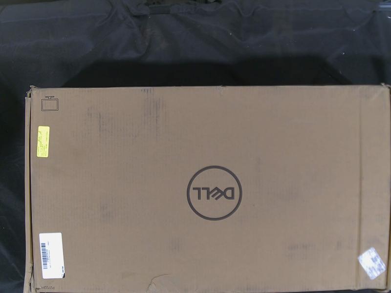 A Grade - Dell 27" LCD FHD Monitor - MSRP $224