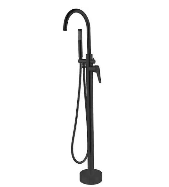 Plumbing Golden Vantage, BWE, Wayne, Emerson, Google, Tileon, Panasonic, Rheem, Commercial Electric -Est Retail $6,269
