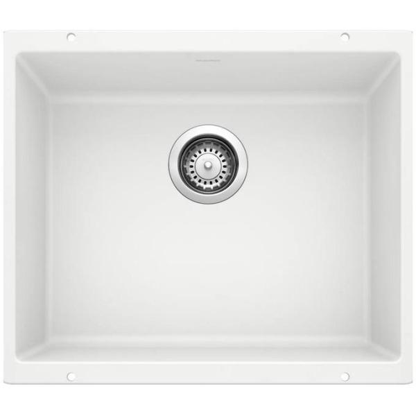 Plumbing - Blanco, Signature Hardware, Kohler, Proflo, James Martin Vanities - MSRP $4,231
