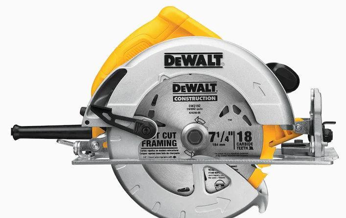 Dewalt, SKIL, Craftsman, Saw, power tools, mix tools