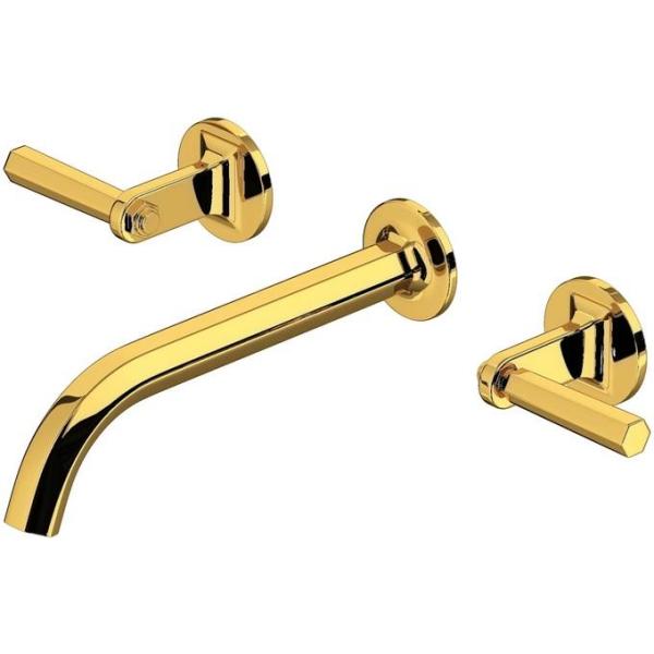 Plumbing - Rohl, Signature Hardware, Kohler - MSRP $9,025
