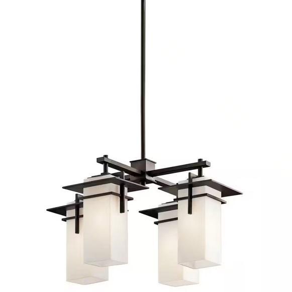 Lighting & Electrical - Kichler, Ariskeen, HALO - Est Retail $28,831- 4plts