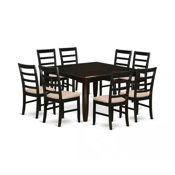 Home Decor - East West Furniture, Lirago, Hochwertiges - Est Retail $23,172- 9plts