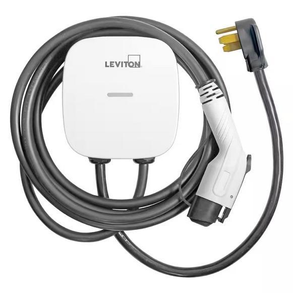 Lighting & Electrical - Leviton, WindyNation, ABB, Jonathan Y - Est Retail $30,929- 7plts