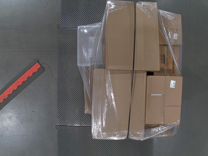 TRUCKLOAD - General Merchandise - Tempur-Pedic Ergonomic Mesh Office Chair, Bankers Box Storage Boxes - MSRP $65,042