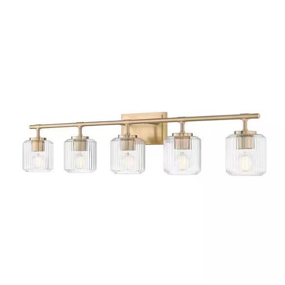 Lighting & Electrical - Landon, RRTYO, Feit Electric - Est Retail $34,368- 5plts