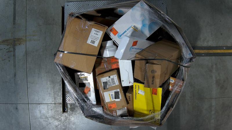 Plumbing - AKDY, FLG, BWE, DEWALT, Fapully, Emerson, Numhew, LEO, Swiss Madison, Superior Pump - Est Retail $9,163