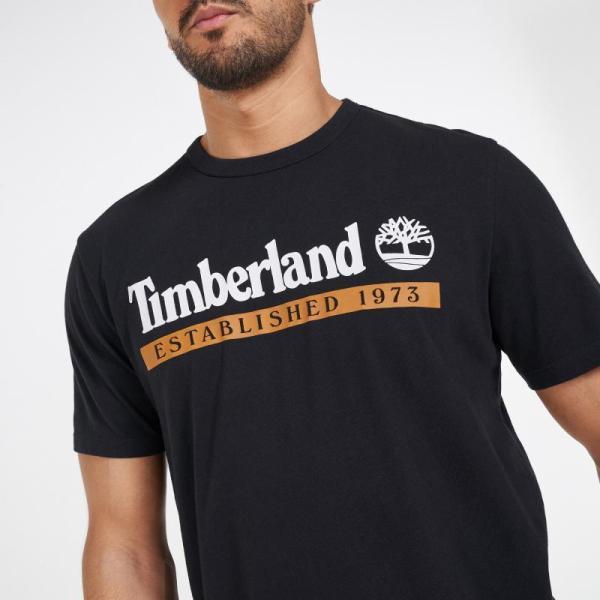 (45) Timberland T-shirts Assorted Colors MSRP $ 4,275.00