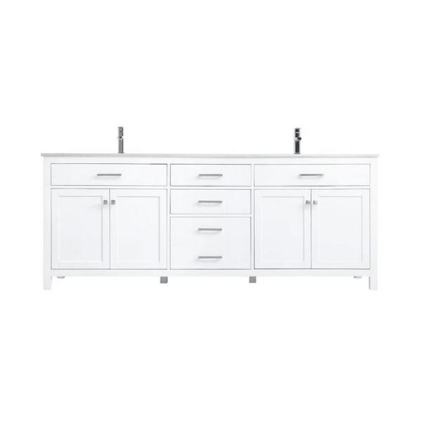 Plumbing - Elegant Lighting, Kohler, Kingston Brass, Avanity - MSRP $6,777
