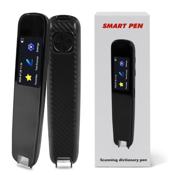 Amazon Clearance - Office Product - Daspom Scan Translation Pens, 2025 Peel & Stick Magnetic Business Card Recipe Calendars - MSRP $9,190