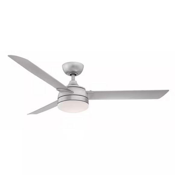Lighting & Electrical - Fanimation, LLHZSY, Kichler - Est Retail $4,618- 1plt