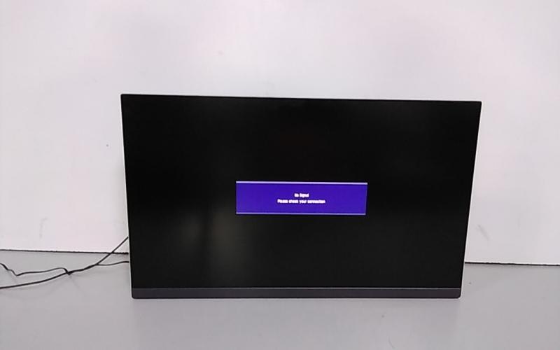 A Grade Monitor - LG 24" 180 Hz VA FHD Gaming Monitor - MSRP $117