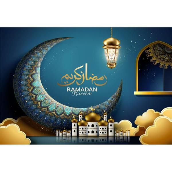 Camera - Baocicco 9'x6' Eid Mubarak Backdrop Islamic Lanterns, Lexfvpoo 8'x6' St. Patrick's Day Backdrop - MSRP $2,558