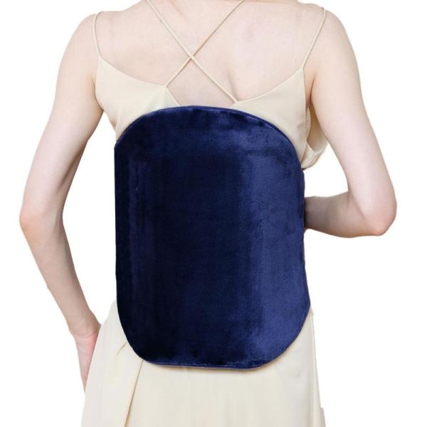 Drugstore - Myiosus 15"x24" Electric Heating Pad for Back, Bpluma Compression Knee Brace for Men & Women - MSRP $5,323