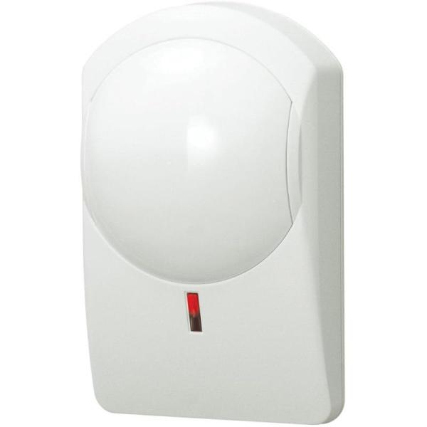 Camera - Optex EX-35R Dual Pattern Passive IR Detector, Baocicco Polyester 7x5ft Backgrounds - MSRP $1,383