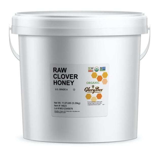 Groceries - Nature's Path Organic Heritage Flakes Cereal, GloryBee Raw Honey, Red Bull Energy Drink - MSRP $1,043