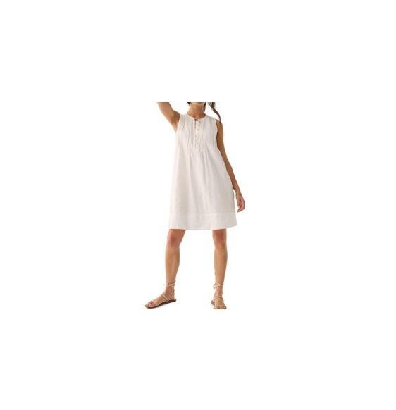 Apparel - Faherty Isha Eyelet Dress, Billabong Summer High Tully 1pc, Tommy Bahama, Free People - Original MSRP $1,847
