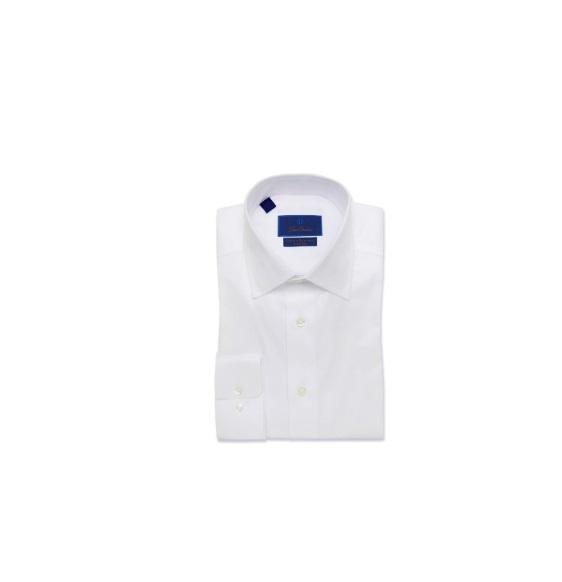 Apparel - David Donahue Trim Fit Twill Dress Shirt, Peter Millar, SAXX, Stance, Calvin Klein - Original MSRP $1,883