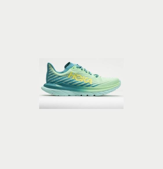Shoes - Hoka Mach 5 Sneaker, Nike Ari Max 270, New Balance Fresh Foam X More Trail V3 Sneaker - Original MSRP $1,435