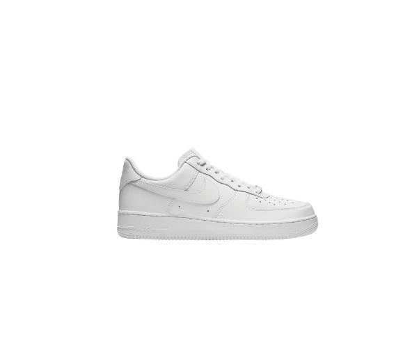 Shoes - Nike Air Force 1 Sneaker, Adidas Samba OG Sneaker, Hoka Running Sneakers - Original MSRP $1,619