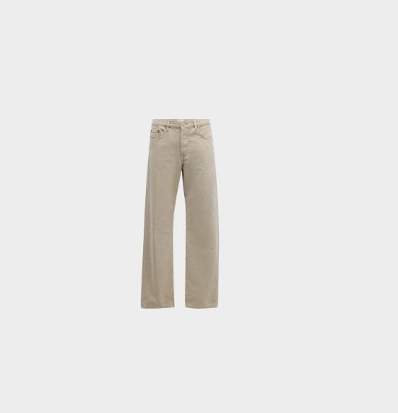 Apparel - Frame Straight Fit Jeans, Barefoot Dreams CozyChic Robe, Theory, Robert Barakett - Original MSRP $2,191
