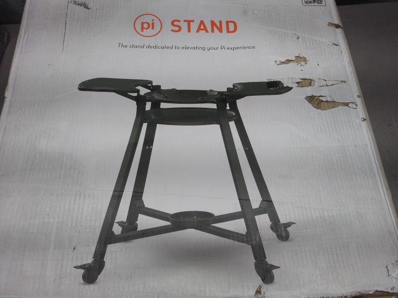Solo Stove Portable Stand, Walking Pad Treadmill, Ergonomic Office Chair - MSRP $2,003