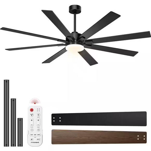 Lighting & Electrical - Viviohome, Home Decorators Collection, Artika - Est Retail $3,262- 1plt