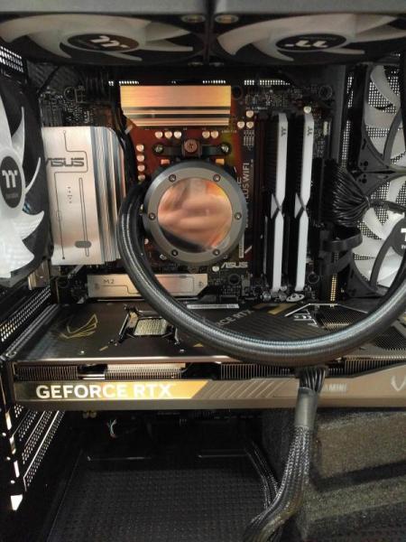 RTX 5070 Ti, Gaming Desktop PC Computer Lot & More - $2.7K 2qty