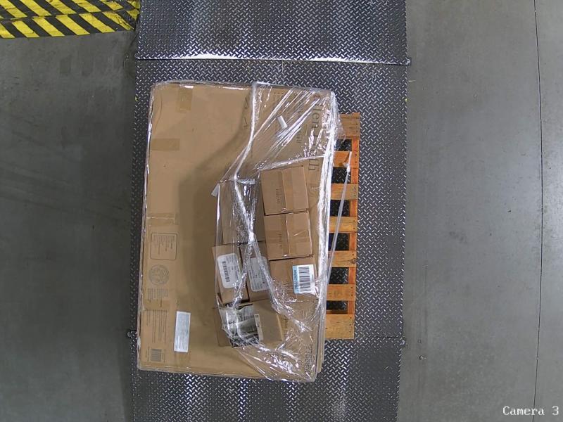 Pallet of Home Improvement