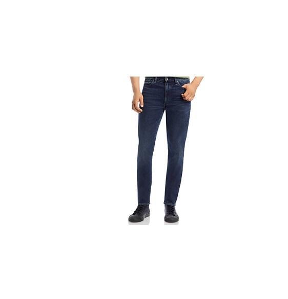 Apparel - Rag & Bone Fit 2 Authentic Stretch Jeans, Purple Brand, KUT, Free People, Elwood, Nike - Original MSRP $2,298