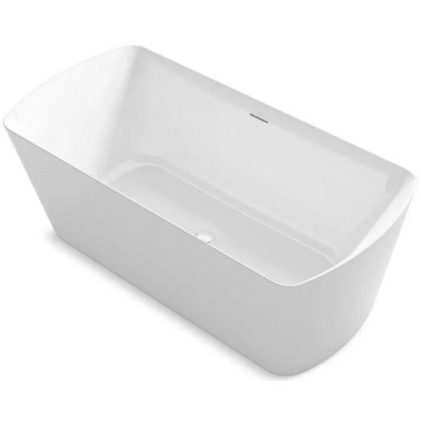 Plumbing - Kohler, Toto, American Standard - MSRP $6,801