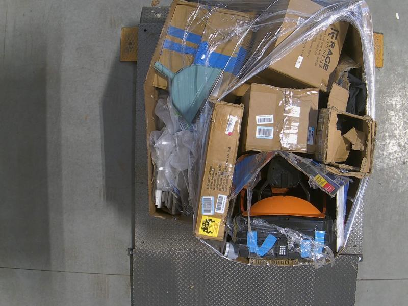 General Merchandise - Assorted General Merchandise - MSRP $1,099