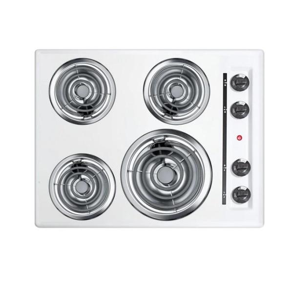Appliances - Summit, Z-LINE, LG - MSRP $3,550
