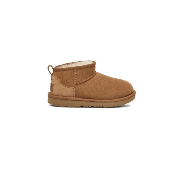 UGG Kids Classic Ultra Mini Boots & Assorted Shoes - Original MSRP $1,783