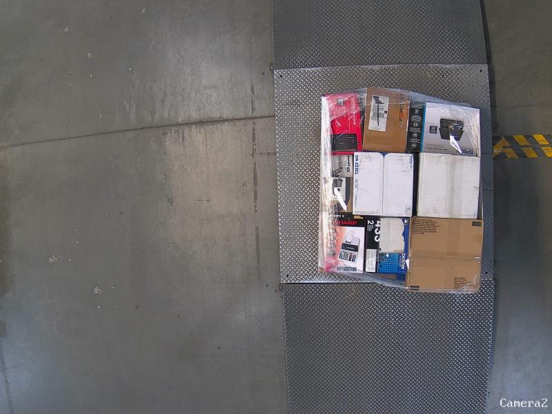 Electronics - Fortinet FortiSwitch, Sharp Electronics Calculator, Brother TN 890 Toner Cartridge - MSRP $4,420
