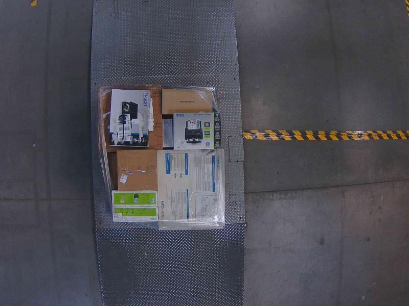 Electronics - Brother Printer, Fujitsu ScanSnap Document Scanner, uPunch Ub2000 Electronic Time Clock - MSRP $3,077