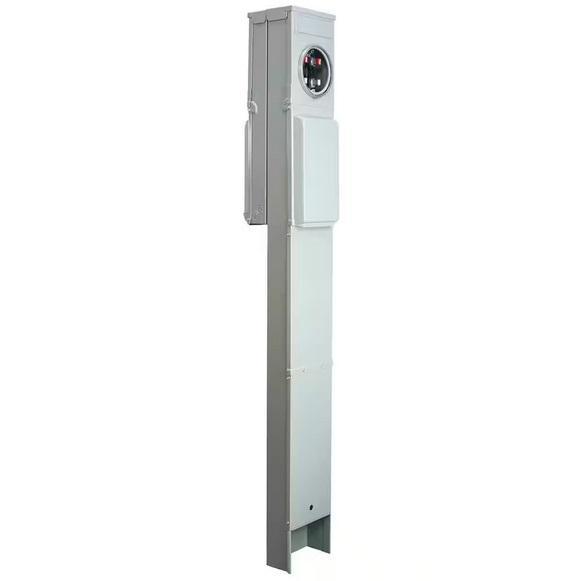 Lighting & Electrical - Midwest Electric Products, Metalux, Jonathan Y - Est Retail $2,519- 1plt
