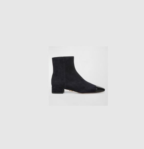 Shoes - Veronica Beard Cecile Cap Toe Bootie, Kate Spade, Naturalizer, Brooks, Ugg, Steve Madden - Original MSRP $1,815