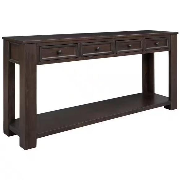 Home Decor - Harper & Bright Designs, Tvilum, Polibi, FUFU&GAGA - Est Retail $1,878- 1plt