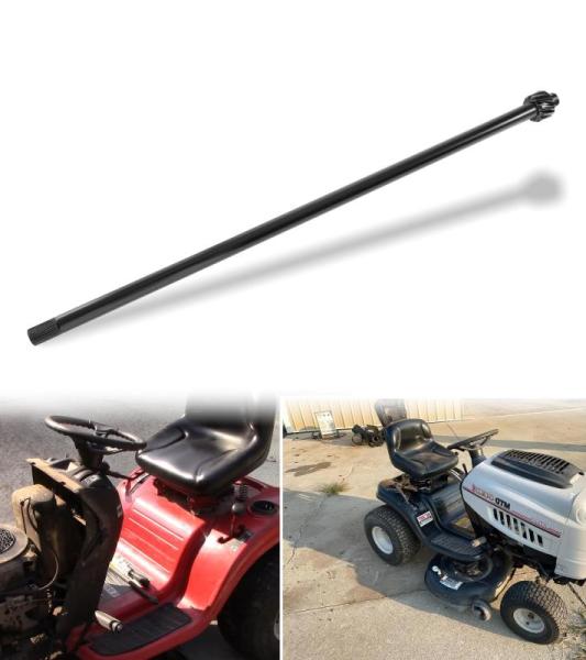 Camoo Steering Shaft, Blissun Patio Umbrella, DecoKTool Electric Pressure Washer - MSRP $1,300