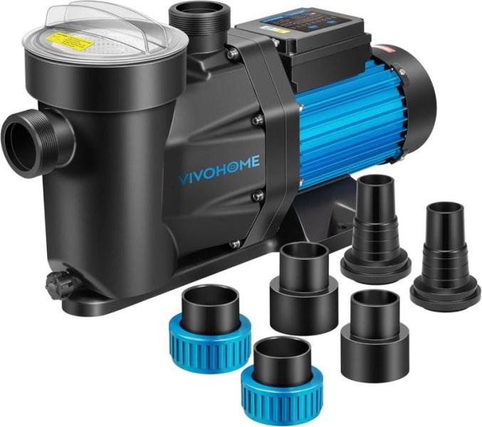 General Merchandise - Foldable Shoe Boxes, TOAUTO Upgraded Gold Melting Furnace,VIVOHOME 2.0 HP Pump - MSRP $2,375