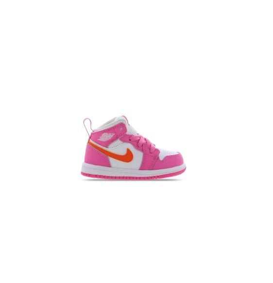 Shoes - Nike Jordan Toddler 1 Mid, Adidas Samba OG, Ugg Dreamee Bootie Boot, See Kai Run - Original MSRP $1,352