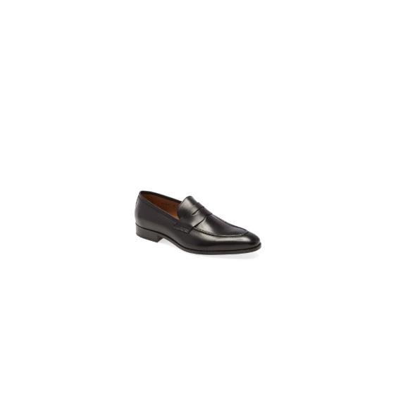 Shoes - To Boot New York Tesoro Penny Loafer, Hoka Arahi 7 Sneaker, Nike Sneakers, Rainbow - Original MSRP $1,659