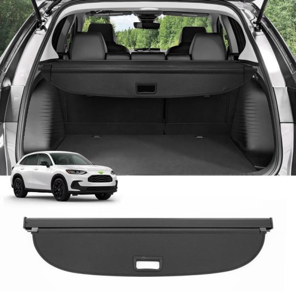 Autorder Cargo Cover, 2023-25 Honda HR-V HRV - MSRP $94