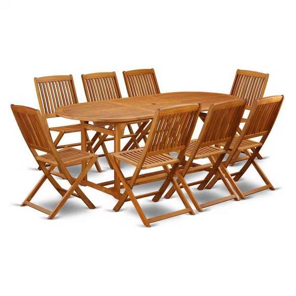Home Decor - East West Furniture, Storkcraft, Modway - Est Retail $3,357- 1plt